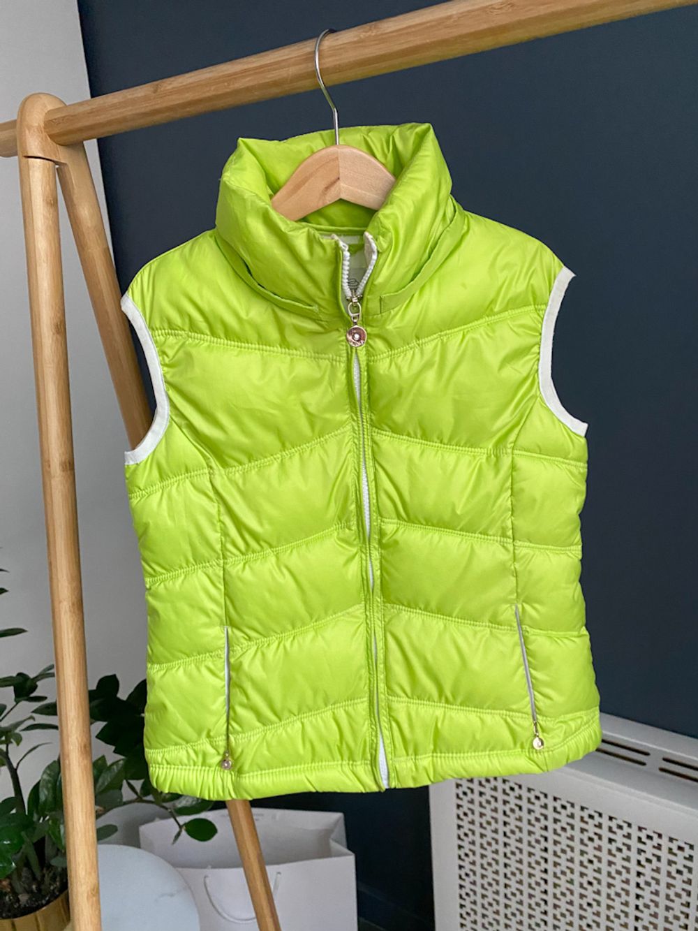 Жилет Pulka, 128