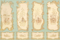 Коллекция Chinoiserie