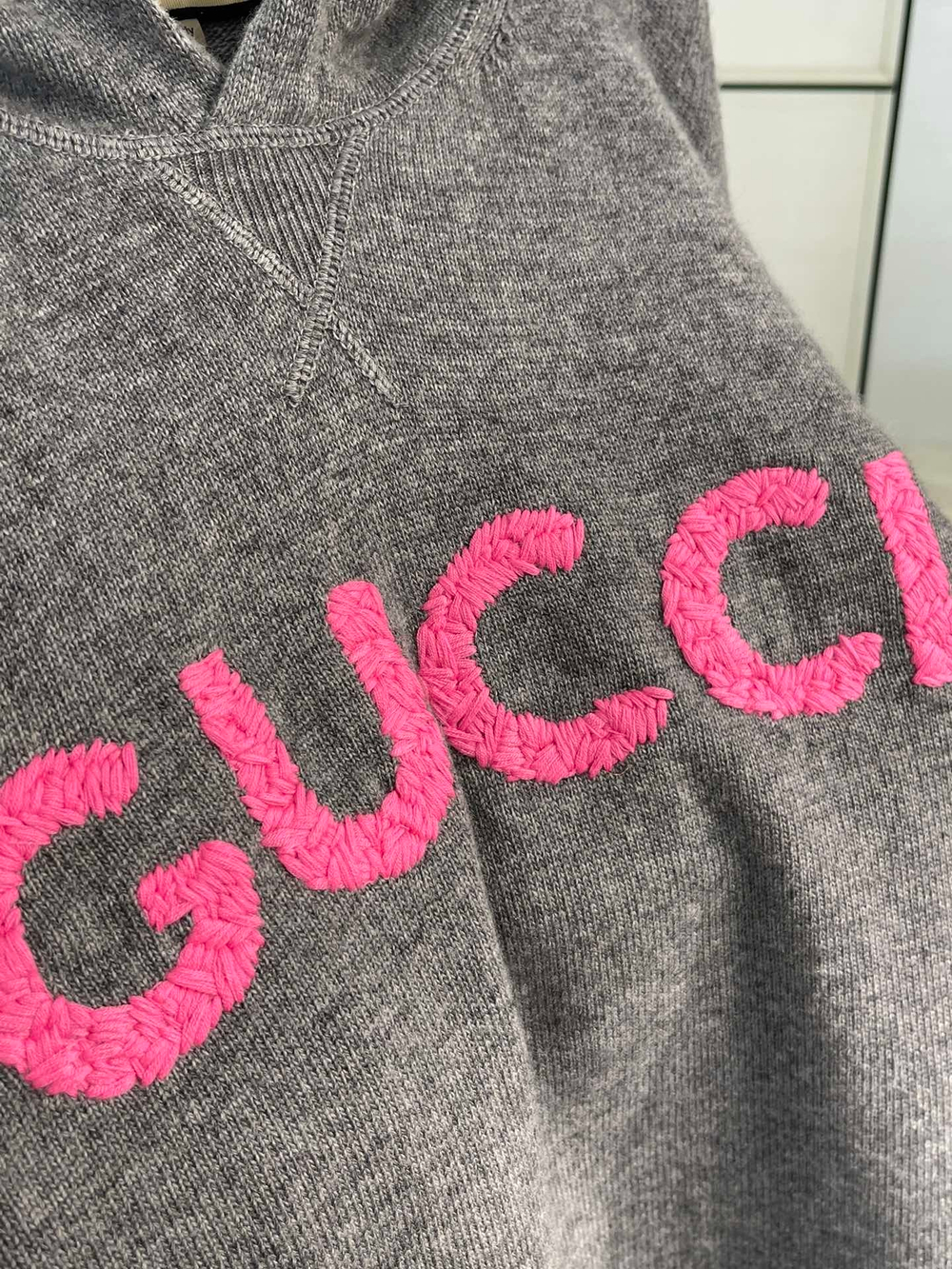 Gucci Sweatshirt