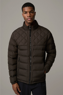 Куртка утепленая мужская STRELLSON