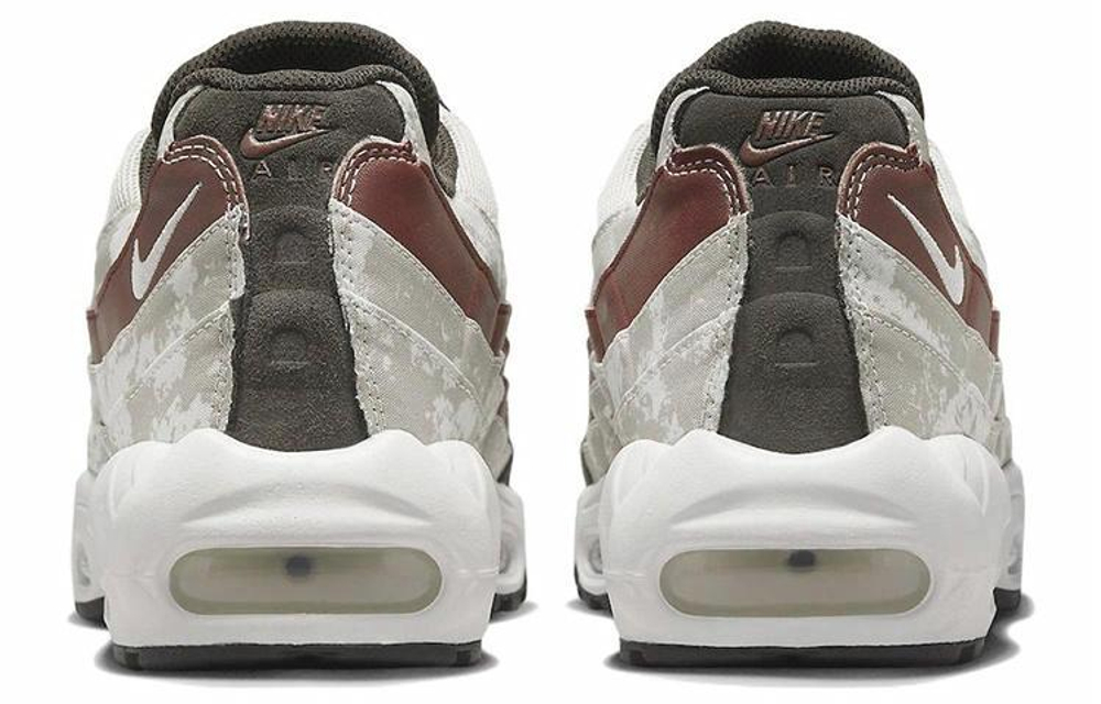 Кроссовки Nike Air Max 95 Social Fc