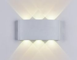 Ambrella Настенный светодиодный светильник Wall FW143