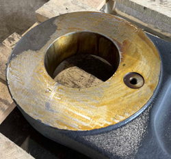 Тяга 11177241 правая L220