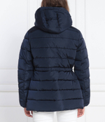 куртка Tommy Jeans - темно-синий(DW0DW14302)