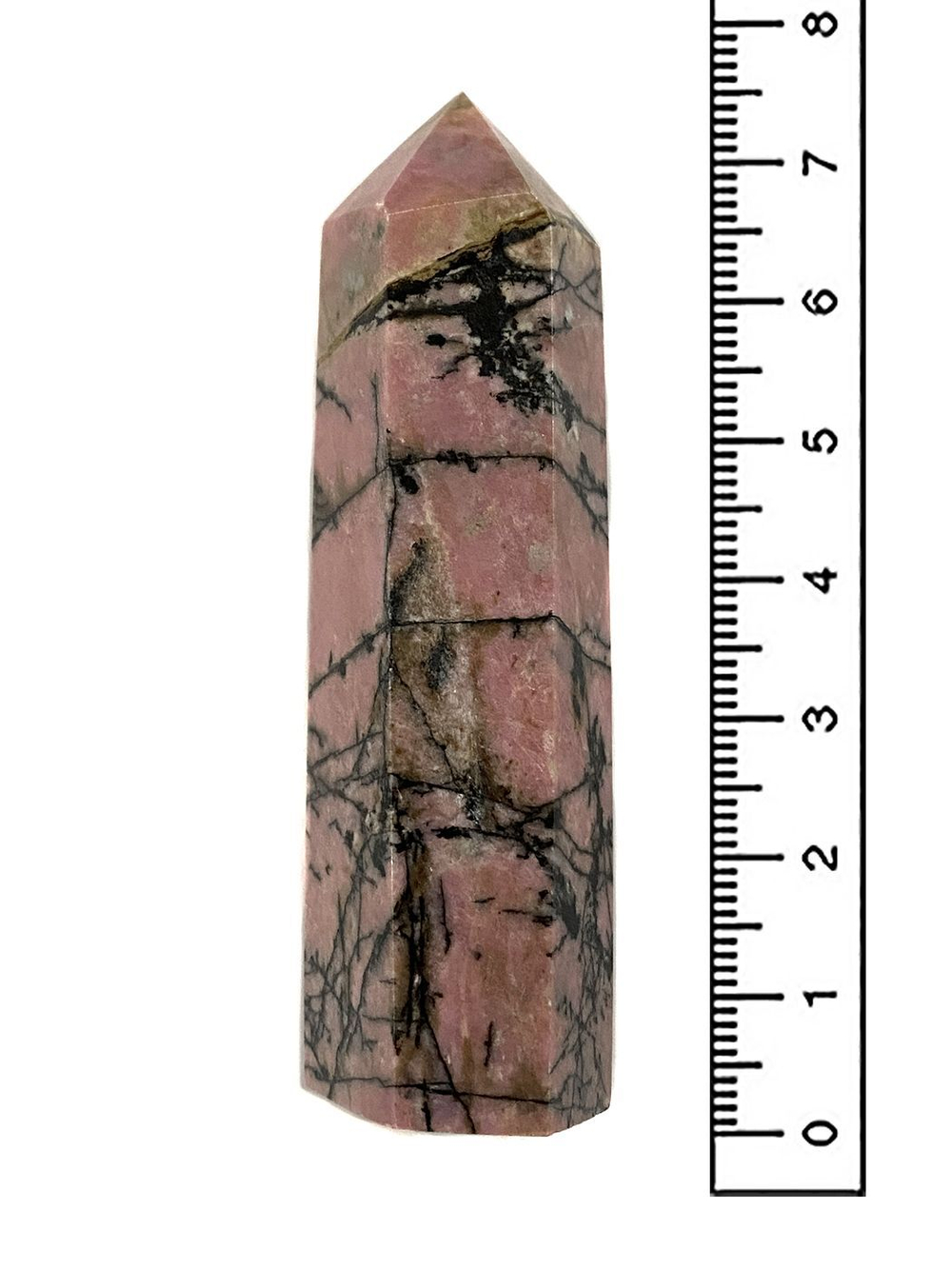 Кристалл из родонита crys001-ro1-75