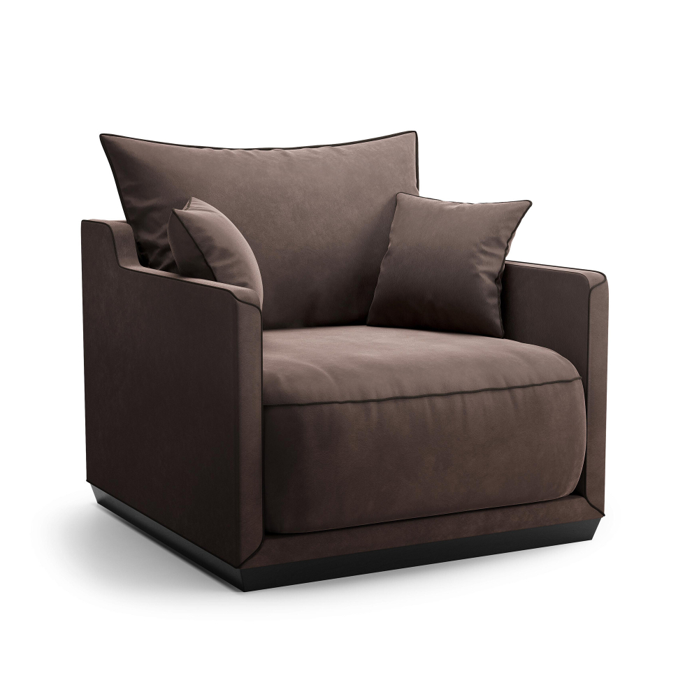 Кресло SOHO 820