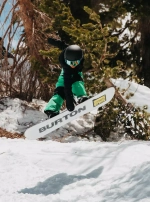 Сноуборд BURTON Kids' MINI GROM