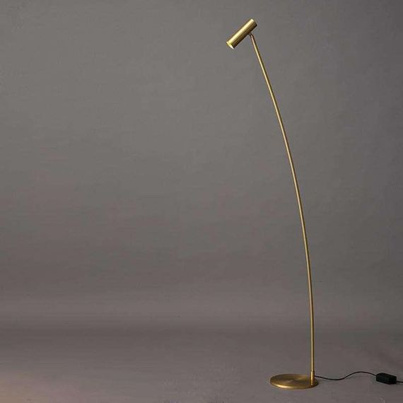 Торшер Romatti Kobo Zerk 85061-1F