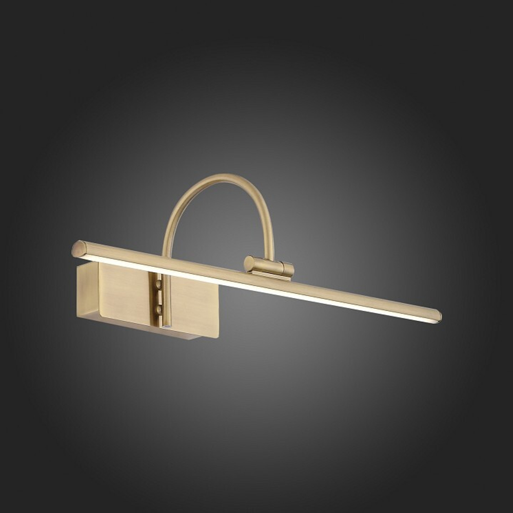 Подсветка для картины ST-Luce Centiаna SL444.031.01