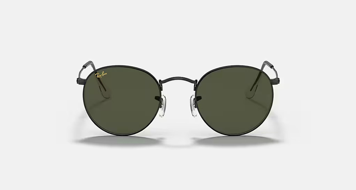 RAY-BAN ROUND RB3447 919931