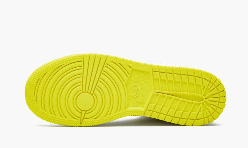 Air Jordan 1 Retro High OG GS "First Class Flight"