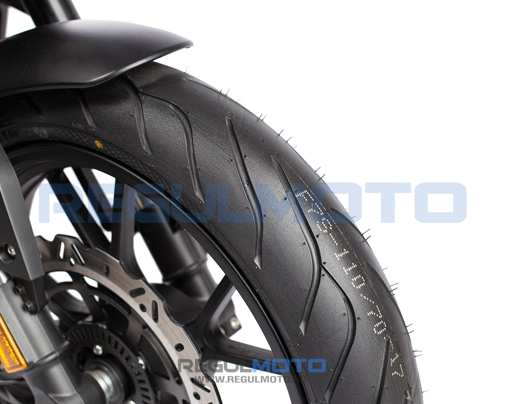 Мотоцикл Regulmoto ALIEN MONSTER 300