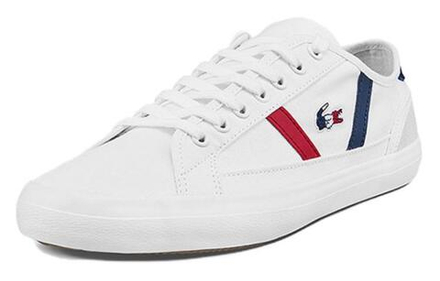 Кеды LACOSTE, 39CMA0045-407