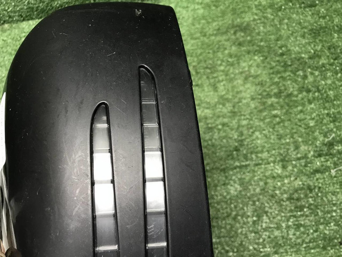 Крышка зеркала правая Mercedes M GLE W166 (11-18)