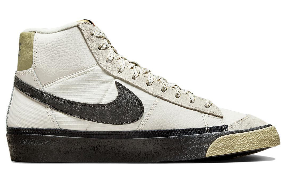 Кроссовки Nike Blazer Pro Club