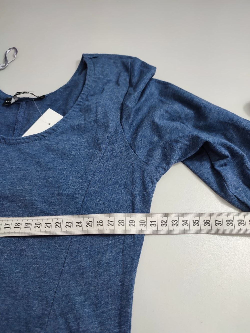 Платье Atmosphere однотонное 40 размер