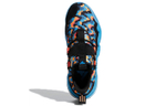 Кроссовки Adidas Trae Young 1.0
