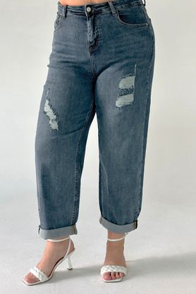 Цена на Джинсы-5944 больших размеров