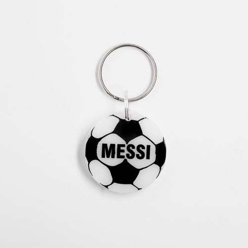 Футбольный мяч