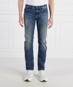 Джинсы Delaware BOSS ORANGE - голубой(50495942)