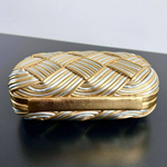 Клатч Bottega Veneta