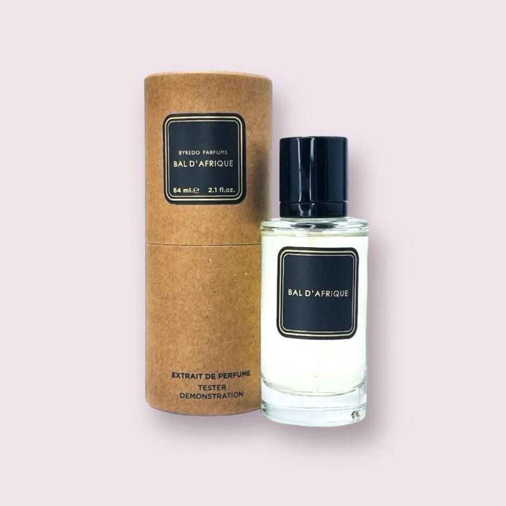 Мини тестер Byredo "Bal d'Afrique", 64 мл