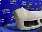 Бампер передний NISSAN ELGRAND 2002-2004