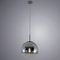Подвесной светильник Arte Lamp Jupiter Chrome A7963SP-1CC