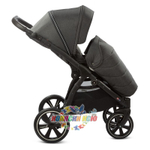 Коляска Noordi Fjordi Sport NEW с термолюлькой