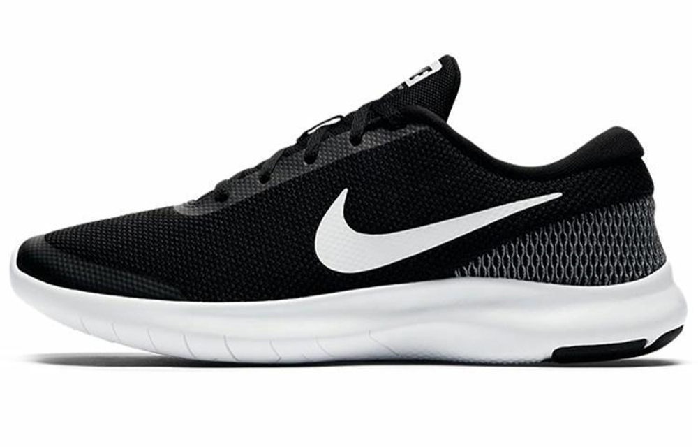 Кроссовки Nike Flex Experience Rn 7 (Женская размерная сетка)