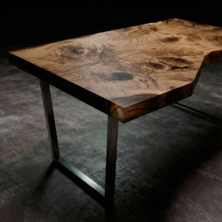 Дуб глазковый