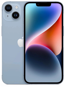 iPhone 14 Plus