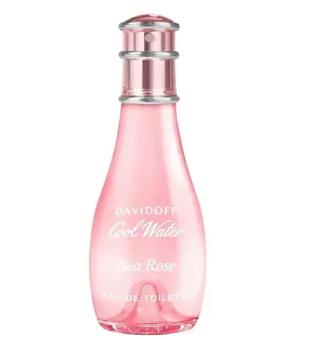 DAVIDOFF Cool Water Sea Rose