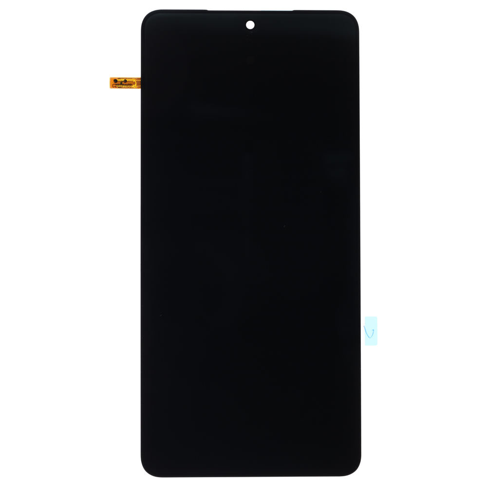 Samsung Galaxy S26 Ultra (SM-S948B) - Дисплей в сборе с тачскрином (без рамки) (АСЦ)