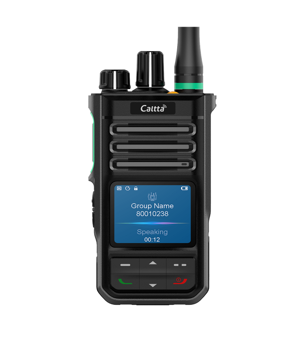 Радиостанция портативная цифровая Caltta PH660 L UHF