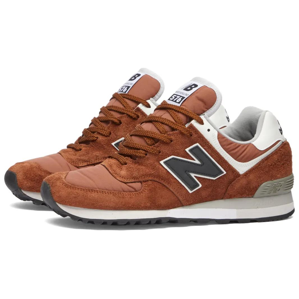 New Balance Made In Uk 576 Sneakers
