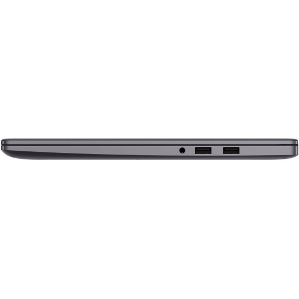 Ноутбук Huawei MateBook D 15 15.6", IPS, Intel Core i3 1115G4 3.0ГГц, 8ГБ, 256ГБ SSD, Intel UHD Graphics , Windows 11 Home, 53012TLX, серый
