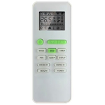 Кондиционер TCL T-MUSIC TAC-12HRIA/MC