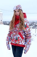 Куртка 