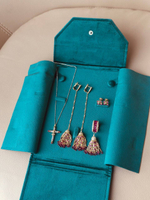 Серьги Yana Raskovalova