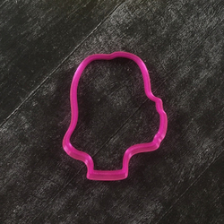 Девочка №8 с телефоном