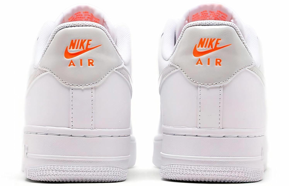 Кроссовки Nike Air Force 1 07 Se Premium Casual (Женская размерная сетка)