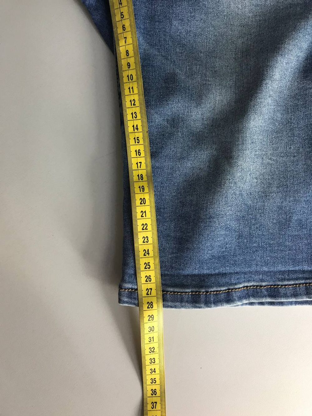 Шорты Ostin повседневные, маркировка 27, визуально 42 размер