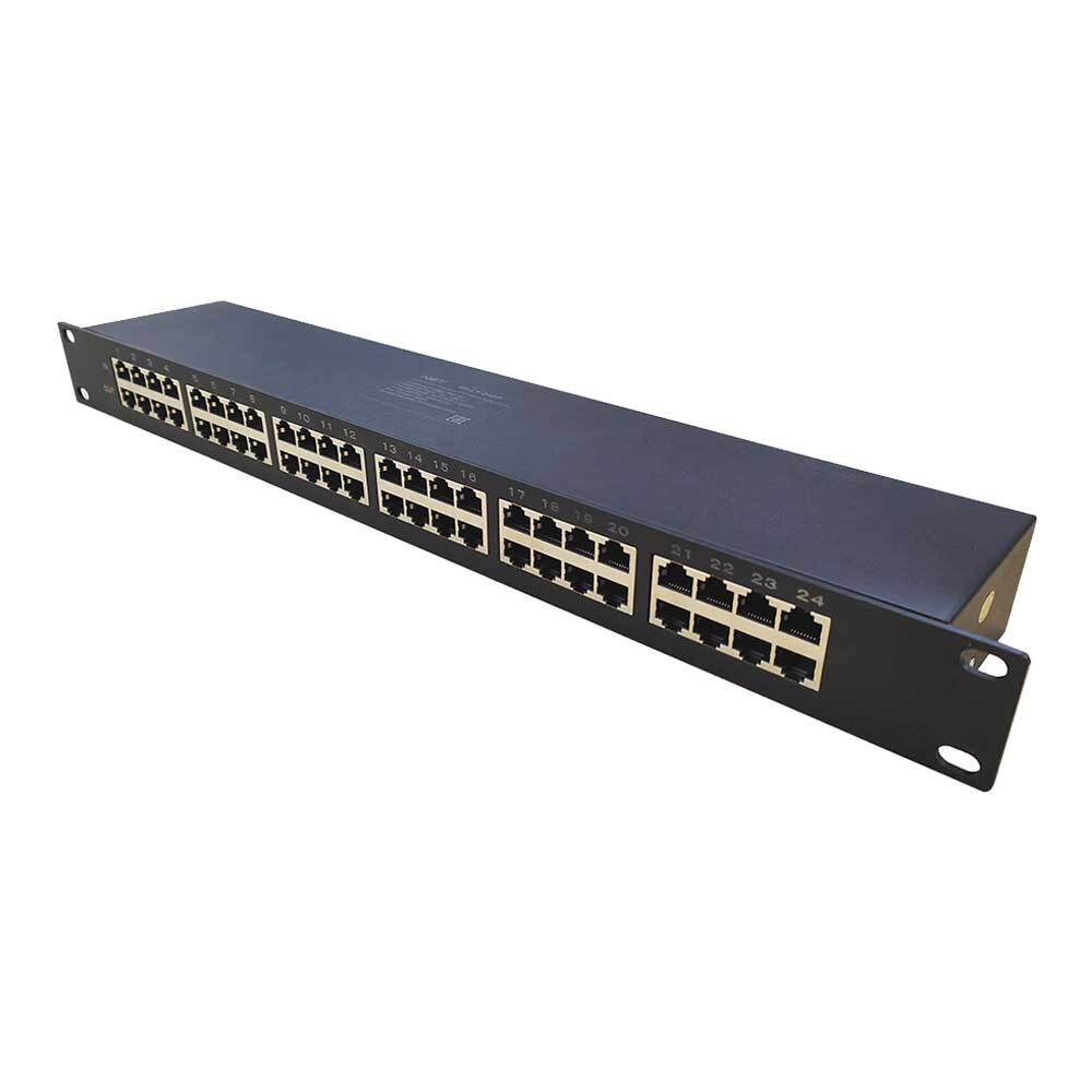 NST NS-LP-24GP Сетевое оборудование