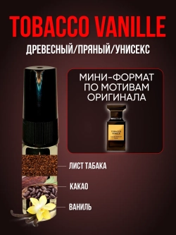 Духи с феромонами мужские