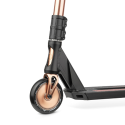 Самокат HIPE H9 black/bronze