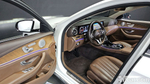 Mercedes-Benz E-Class W213 E300 4MATIC Exclusive (12.2019)