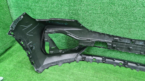 Бампер передний Geely Monjaro (2021-н.в.)