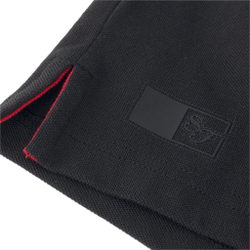 Мужское теннисное поло Puma Ferrari Style Polo - black