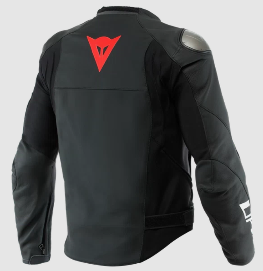 Мотокуртка кожаная DAINESE SPORTIVA 92C
